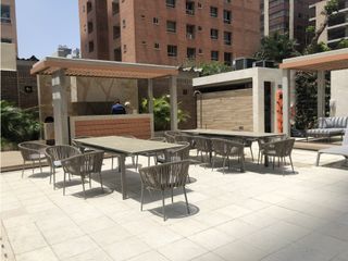 Foto 11 de SE VENDE ESPECTACULAR APTO EN EL GOLF ZONA DE LUJO DE BARRANQUILLA