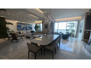 Foto 20 de SE VENDE ESPECTACULAR APTO EN EL GOLF ZONA DE LUJO DE BARRANQUILLA