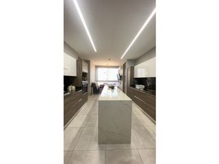 Foto 41 de SE VENDE ESPECTACULAR APTO EN EL GOLF ZONA DE LUJO DE BARRANQUILLA