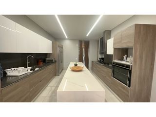 Foto 39 de SE VENDE ESPECTACULAR APTO EN EL GOLF ZONA DE LUJO DE BARRANQUILLA