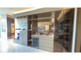 Foto 33 de SE VENDE ESPECTACULAR APTO EN EL GOLF ZONA DE LUJO DE BARRANQUILLA