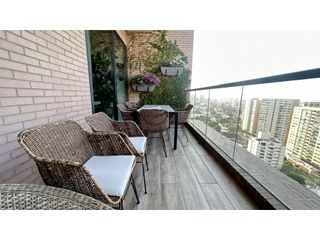 Foto 16 de SE VENDE ESPECTACULAR APTO EN EL GOLF ZONA DE LUJO DE BARRANQUILLA