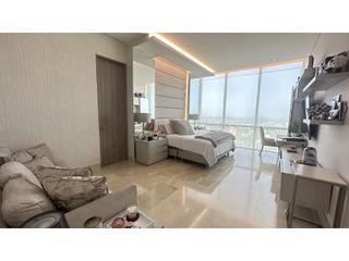 Foto 49 de SE VENDE ESPECTACULAR APTO EN EL GOLF ZONA DE LUJO DE BARRANQUILLA
