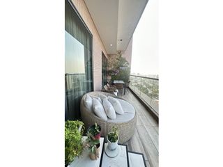 Foto 17 de SE VENDE ESPECTACULAR APTO EN EL GOLF ZONA DE LUJO DE BARRANQUILLA