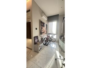Foto 47 de SE VENDE ESPECTACULAR APTO EN EL GOLF ZONA DE LUJO DE BARRANQUILLA