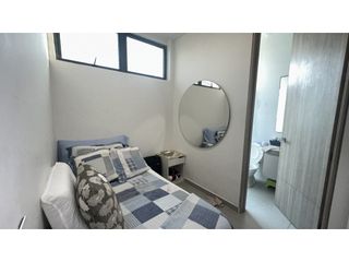 Foto 44 de SE VENDE ESPECTACULAR APTO EN EL GOLF ZONA DE LUJO DE BARRANQUILLA