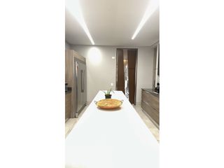 Foto 40 de SE VENDE ESPECTACULAR APTO EN EL GOLF ZONA DE LUJO DE BARRANQUILLA