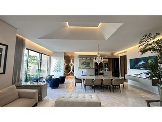 Foto 22 de SE VENDE ESPECTACULAR APTO EN EL GOLF ZONA DE LUJO DE BARRANQUILLA