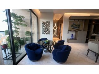 Foto 25 de SE VENDE ESPECTACULAR APTO EN EL GOLF ZONA DE LUJO DE BARRANQUILLA