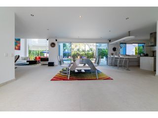 Foto 21 de CASA PARA LA VENTA - CONDOMINIO CAMPESTRE EL PEÑON GIRARDOT