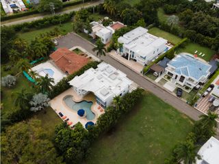 Foto 16 de CASA PARA LA VENTA - CONDOMINIO CAMPESTRE EL PEÑON GIRARDOT