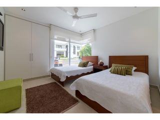 Foto 4 de CASA PARA LA VENTA - CONDOMINIO CAMPESTRE EL PEÑON GIRARDOT