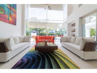 Foto 9 de CASA PARA LA VENTA - CONDOMINIO CAMPESTRE EL PEÑON GIRARDOT