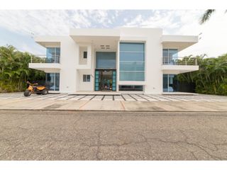 Foto 19 de CASA PARA LA VENTA - CONDOMINIO CAMPESTRE EL PEÑON GIRARDOT