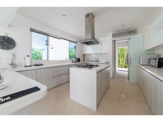 Foto 5 de CASA PARA LA VENTA - CONDOMINIO CAMPESTRE EL PEÑON GIRARDOT