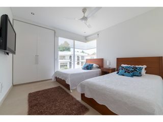 Foto 22 de CASA PARA LA VENTA - CONDOMINIO CAMPESTRE EL PEÑON GIRARDOT