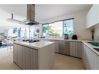 Foto 14 de CASA PARA LA VENTA - CONDOMINIO CAMPESTRE EL PEÑON GIRARDOT
