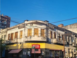 Foto 3 de Mega piso histórico en esquina en pleno centro de Resistencia!