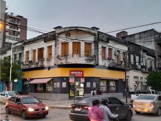 Foto 4 de Mega piso histórico en esquina en pleno centro de Resistencia!