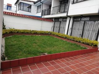 Foto 2 de Venta de Casa en Pontevedra, Bogotá D.C.