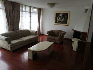 Foto 7 de Venta de Casa en Pontevedra, Bogotá D.C.