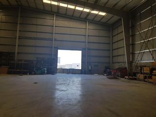 Foto 4 de Nave Industrial - Zarate