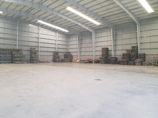 Foto 1 de Nave Industrial - Zarate
