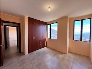 Foto 9 de Carcelén, Departamento en Renta, 140m2, 3 Habitaciones