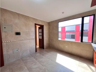 Foto 14 de Carcelén, Departamento en Renta, 140m2, 3 Habitaciones