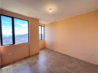 Foto 12 de Carcelén, Departamento en Renta, 140m2, 3 Habitaciones