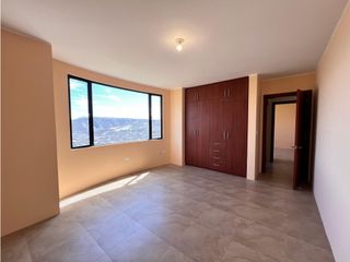 Foto 5 de Carcelén, Departamento en Renta, 140m2, 3 Habitaciones