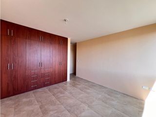 Foto 15 de Carcelén, Departamento en Renta, 140m2, 3 Habitaciones