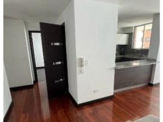 Foto 4 de La Carolina, Departamento Amoblado en Renta, 120m2, 3 Habitaciones