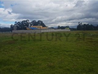 Foto 4 de Venta de  lotes ubicados a  15kms de Latacunga en Lasso