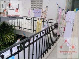 Foto 4 de Departamento - Concordia