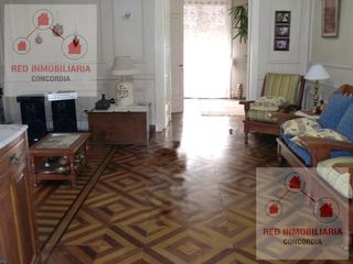 Foto 1 de Departamento - Concordia