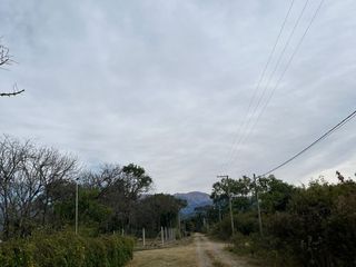 Foto 5 de Loteo Valle Alegre, Escrituracion inmediata, en La Caldera Salta