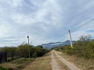 Foto 7 de Loteo Valle Alegre, Escrituracion inmediata, en La Caldera Salta