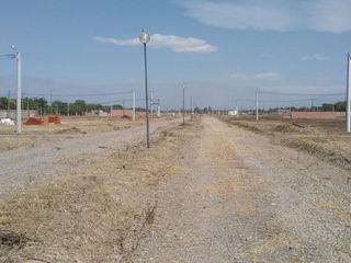 Foto 2 de Lotes en La Jacinta