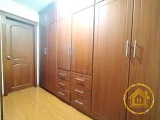 Foto 19 de OPORTUNIDAD Venta de Departamento Duplex de 4 dorm, jardín y bodega, Ponceano Alto norte/Quito.