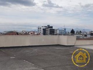 Foto 13 de OPORTUNIDAD Venta de Departamento Duplex de 4 dorm, jardín y bodega, Ponceano Alto norte/Quito.