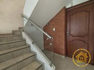 Foto 10 de OPORTUNIDAD Venta de Departamento Duplex de 4 dorm, jardín y bodega, Ponceano Alto norte/Quito.