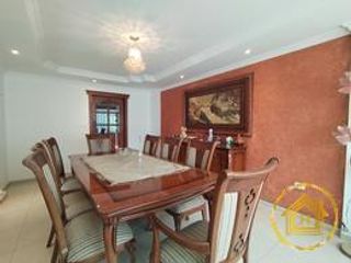 Foto 7 de OPORTUNIDAD Venta de Departamento Duplex de 4 dorm, jardín y bodega, Ponceano Alto norte/Quito.