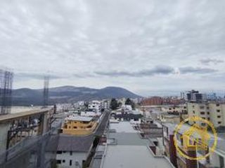 Foto 11 de OPORTUNIDAD Venta de Departamento Duplex de 4 dorm, jardín y bodega, Ponceano Alto norte/Quito.