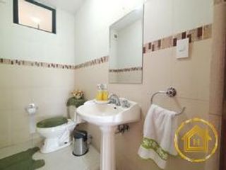 Foto 22 de OPORTUNIDAD Venta de Departamento Duplex de 4 dorm, jardín y bodega, Ponceano Alto norte/Quito.