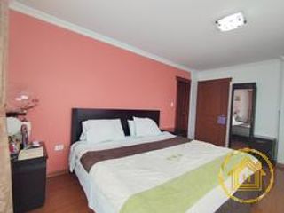 Foto 23 de OPORTUNIDAD Venta de Departamento Duplex de 4 dorm, jardín y bodega, Ponceano Alto norte/Quito.