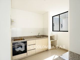 Foto 3 de VENTA de APARTAMENTO en VALLEDUPAR