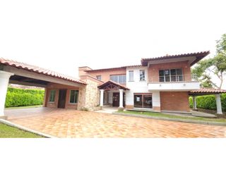Foto 10 de RENTA HERMOSA CASA CAMPESTRE CERRITOS