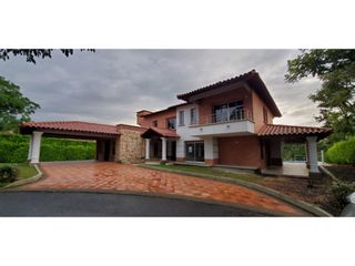 Foto 3 de RENTA HERMOSA CASA CAMPESTRE CERRITOS