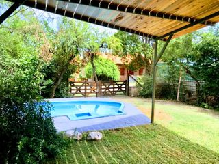 Foto 5 de Casa céntrica con piscina!! Merlo San Luis